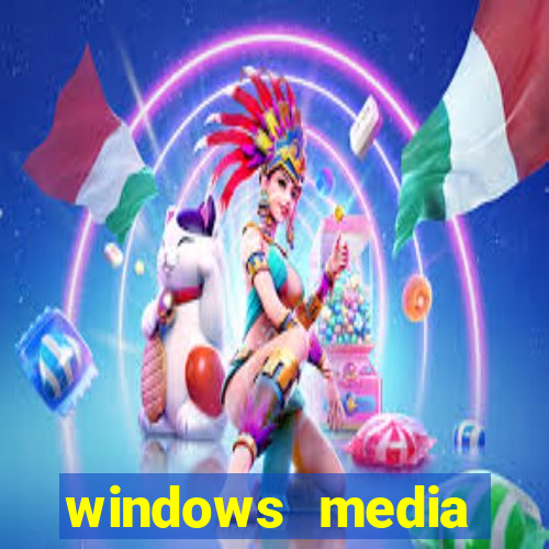 windows media player classic